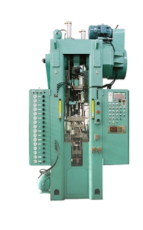 PDL-60T全自動粉末冶金成型機