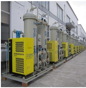 粉末冶金軸承制氮機(jī)