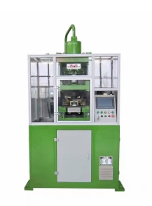 全自動刀頭成型壓機