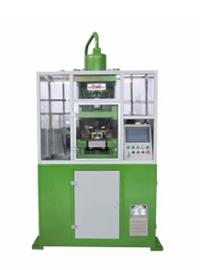 全自動(dòng)刀頭成型壓機(jī)