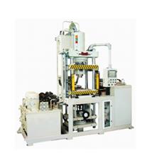 全自動金剛石鋸片壓機