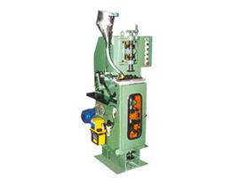 碳刷成形機(jī) 