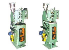 全自動(dòng)粉末成型機(jī)