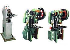 全自動(dòng)制品精整機(jī)