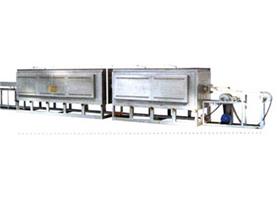 網(wǎng)帶式燒結(jié)爐