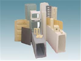 粉末冶金爐專(zhuān)用耐火材料 