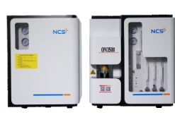 ON3500 氧氮分析儀