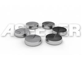 硬質合金PDC基座