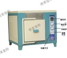 箱式電爐