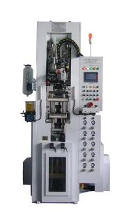 JZ系列全自動(dòng)粉末成型機(jī)