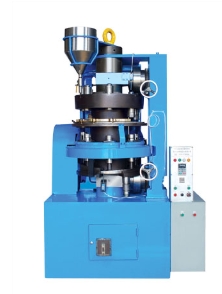 XY系列機(jī)械式旋轉(zhuǎn)壓機(jī)