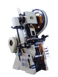 JZ系列全自動粉末冶金制品精整機