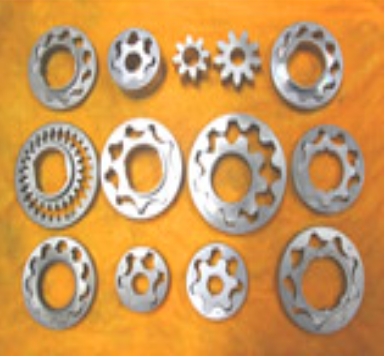 機(jī)油泵轉(zhuǎn)子 齒輪系列