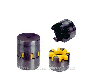 各類粉末冶金零件