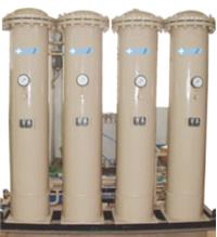 變壓吸附制氫系統(tǒng)