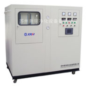 全自動氫氣回收裝置