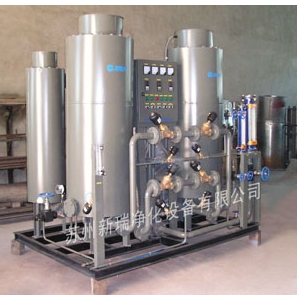 氮?dú)饧兓到y(tǒng)