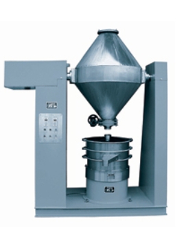 混合篩分一體機