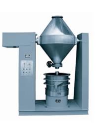 混合篩分一體機(jī)