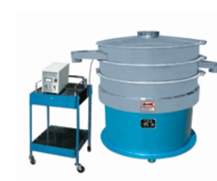 超聲波振動(dòng)篩分機(jī)