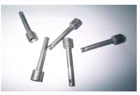 注射成形硬質(zhì)合金零件