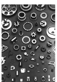 供應微蠟粉，硬脂酸鋅及各種專用粉末冶金潤滑劑