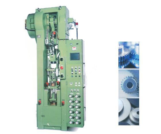 PSD-20MH粉末成形機(jī)