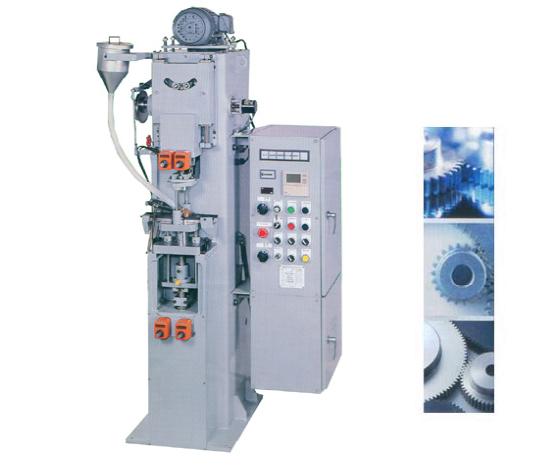 PSD-1H粉末成型機(jī)