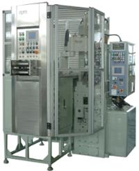 EPM-Rs1型自動排坯系統(tǒng)