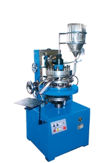 EPM-R系列全自動(dòng)干粉旋轉(zhuǎn)壓機(jī)