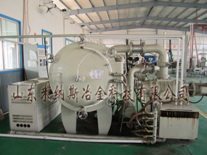 上海高溫?zé)Y(jié)爐