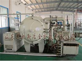 上海高溫?zé)Y(jié)爐