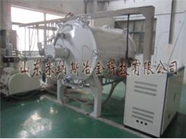 高溫催化脫脂爐 硝酸脫脂爐_進(jìn)口真空脫脂燒結(jié)爐