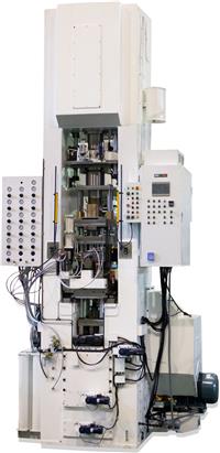 S-200L/S-250N粉末成型機(jī)