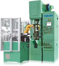 SX系列粉末成型機(jī)