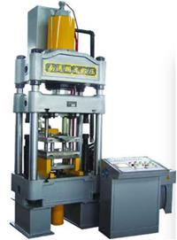  YGL79Z系列全自動粉末制品液壓機