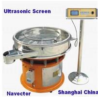 超聲波振動(dòng)篩