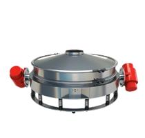 金屬粉末直排篩_無氧防爆_快速過篩去除雜質(zhì)