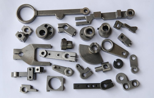 縫紉機(jī)類粉末冶金零件