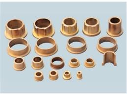 銅、鐵基滑動(dòng)軸承