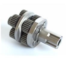 汽車(chē)減速電機(jī)零件總成