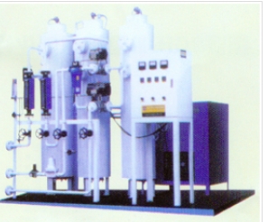 星源DCH-Ⅰ型氮氣純化設備