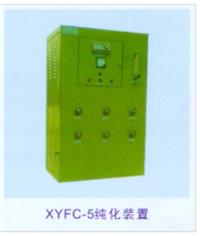 氨分解氣體純化裝置（XYFC系列）