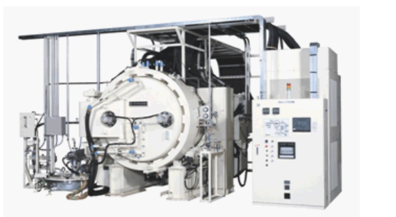 S-HIP爐(6MPa低壓爐) 