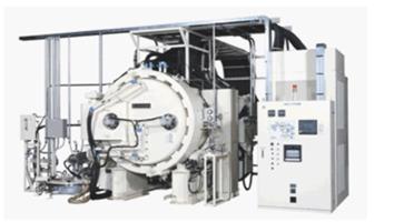 S-HIP爐(6MPa低壓爐) 