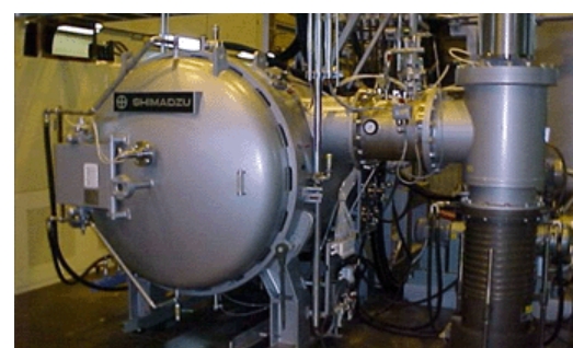 研究用真空多功能燒結(jié)爐 PVSGgr20/20（立式）