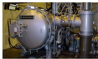 研究用真空多功能燒結(jié)爐 PVSGgr20/20（立式）