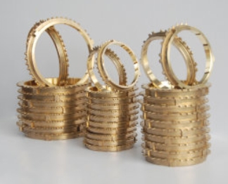 同步器齒環(huán)