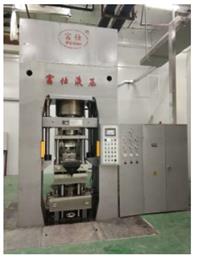 FS79ZK系列自動成型壓機