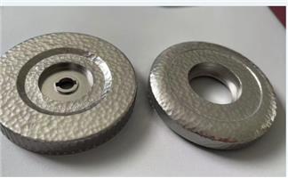 MIM注射成形產(chǎn)品